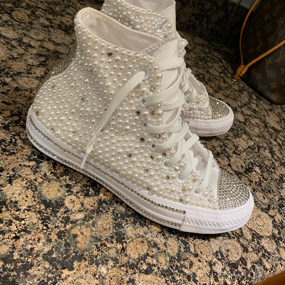 Custom Converse - image 2